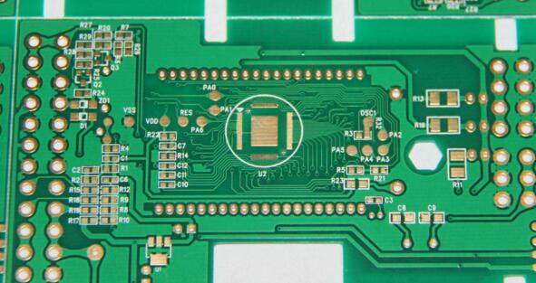 電路板加工時(shí)常用的三種電鍍方法是什么