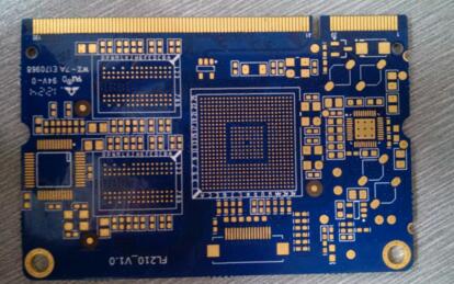 電路板生產(chǎn)加工的要點是什么