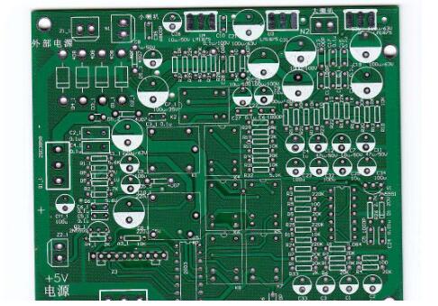 PCB線路板的材料是什么