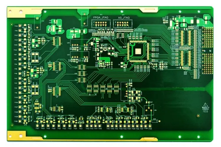 為什么三層PCB在電路板加工中很少見(jiàn)？