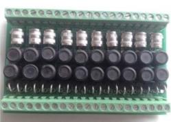 常見PCB代料加工類型有哪些？